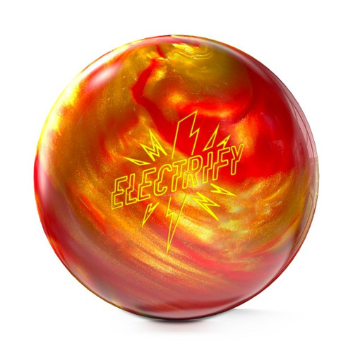 Storm Electrify G-O Bowling Ball